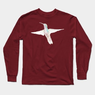 Bird Long Sleeve T-Shirt